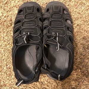 Outland Equinox Men's Adventure Sandals Mens Shoes